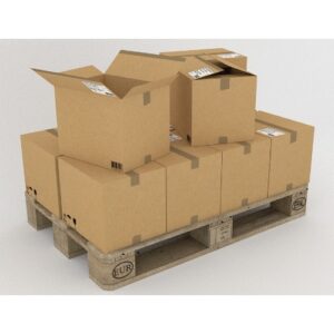 Packaging & Shipping 1